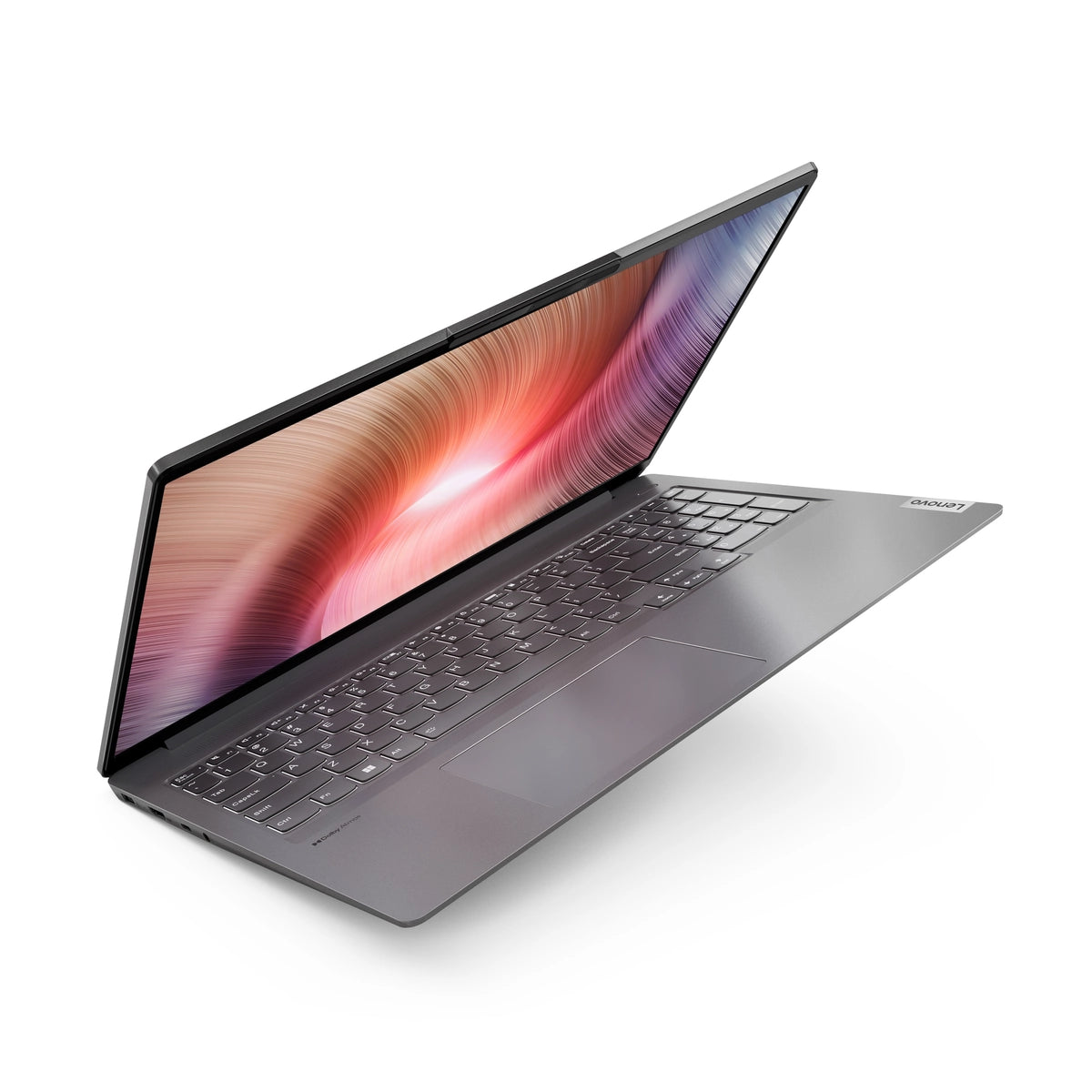 Lenovo IdeaPad 5 5 Pro 16ARH7 16 Inch AMD Ryzen 5 6th Gen 16GB RAM 512GB SSD Windows 11 Home Laptop
