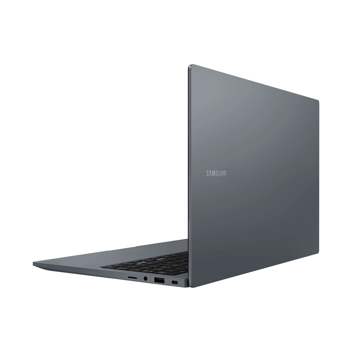 Samsung Galaxy Book4 Business 15.6 Core 5 16GB 256GB Win 11 Pro, Intel Core 7, 1.2 GHz, 39.6 cm (15.6), 1920 x 1080 pixels, 16 GB, 256 GB