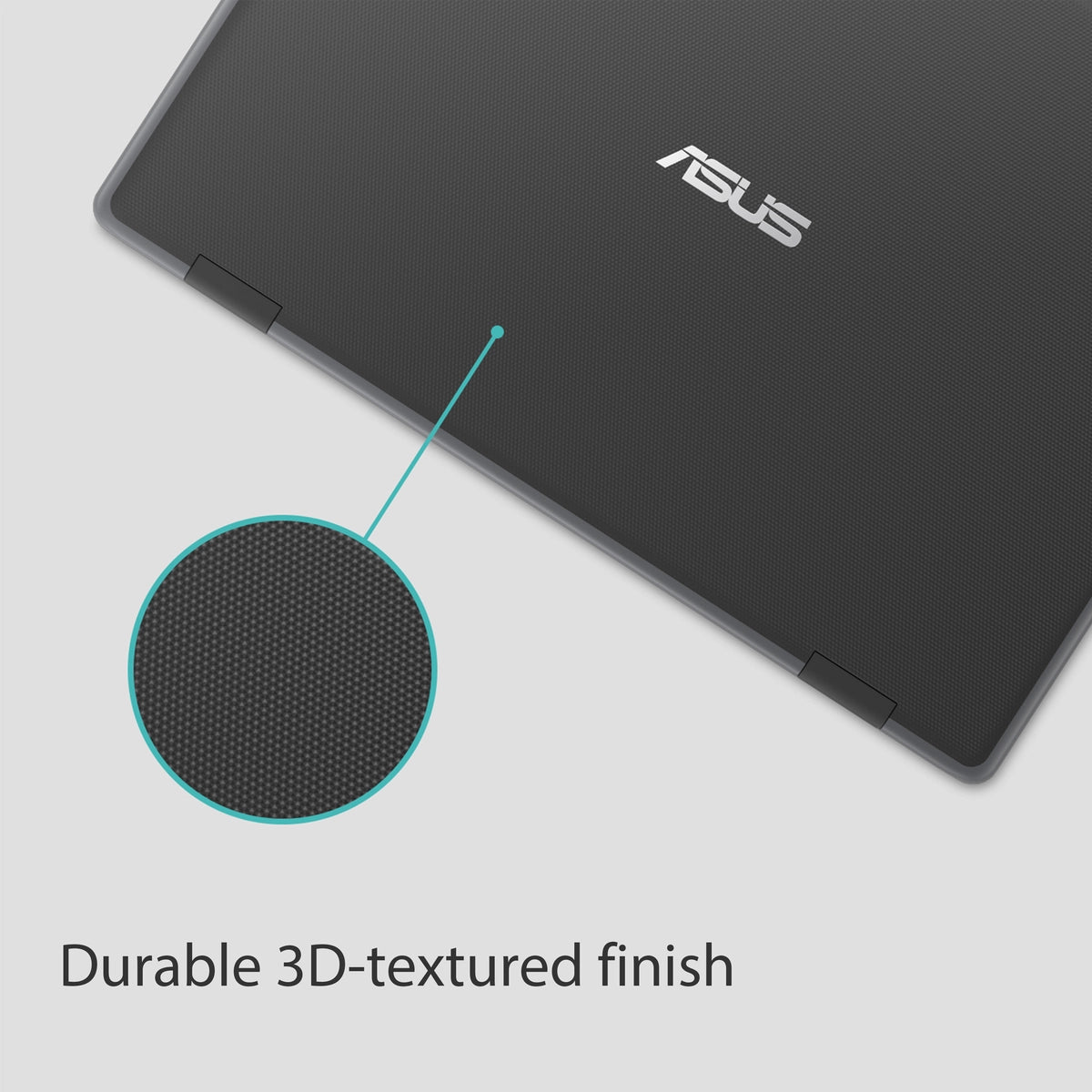 ASUS BR1100C-C1XA-3Y, Intel® Celeron® N, 1.1 GHz, 29.5 cm (11.6), 1366 x 768 pixels, 4 GB, 128 GB