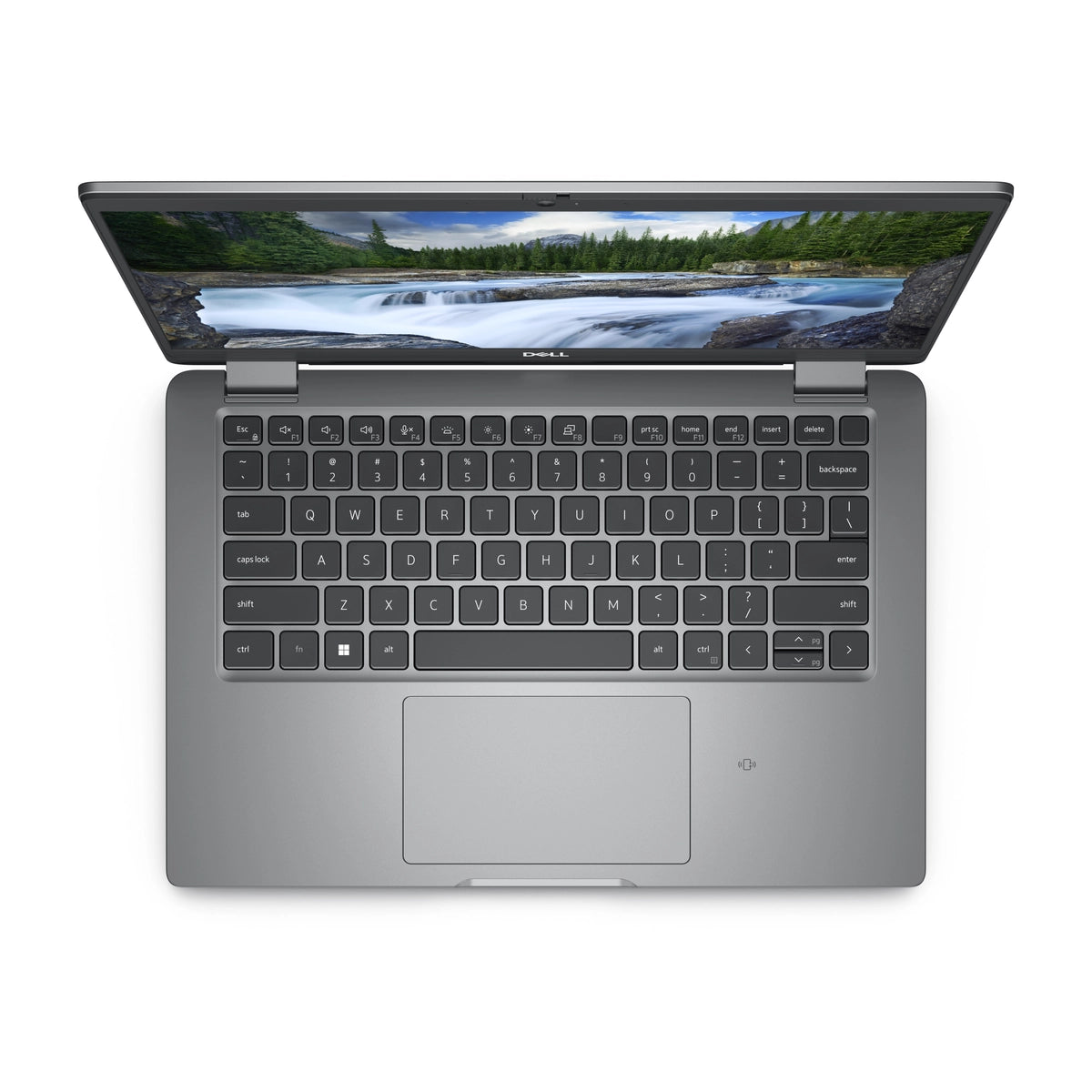 Dell Latitude 5000 5340 13.3 Inch 13th gen Intel Core i5 16GB RAM 256GB SSD Windows 11 Pro Laptop