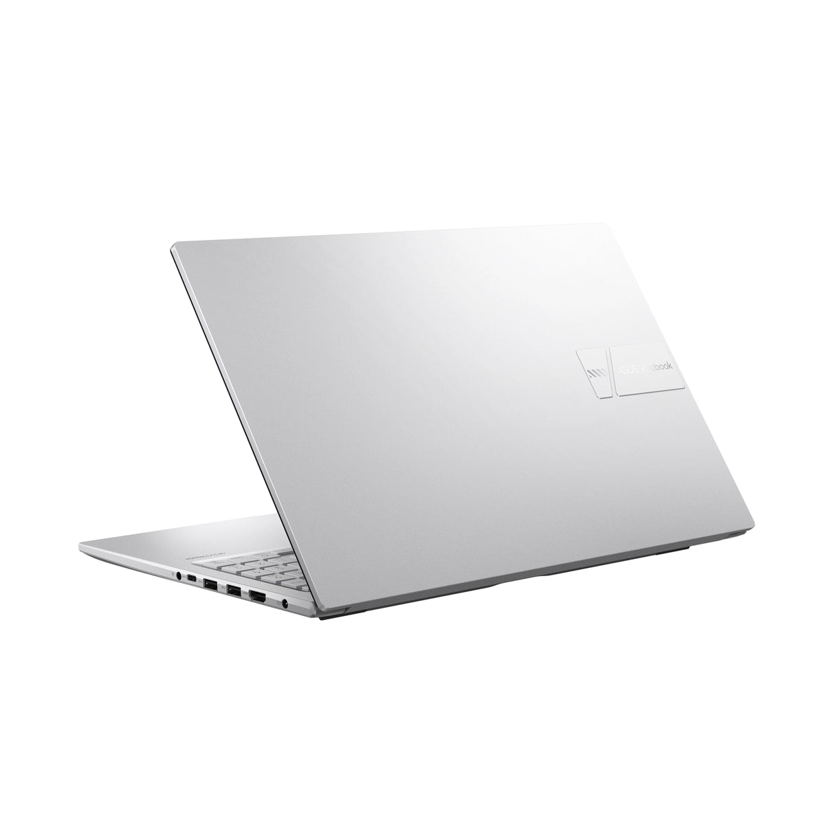 ASUS VivoBook 15 X1504ZA-NJ104W laptop 39.6 cm (15.6) Full HD Intel® Core™ i3 i3-1215U 8 GB DDR4-SDRAM 512 GB SSD Wi-Fi 5 (802.11ac) Windows 11 Home Silver