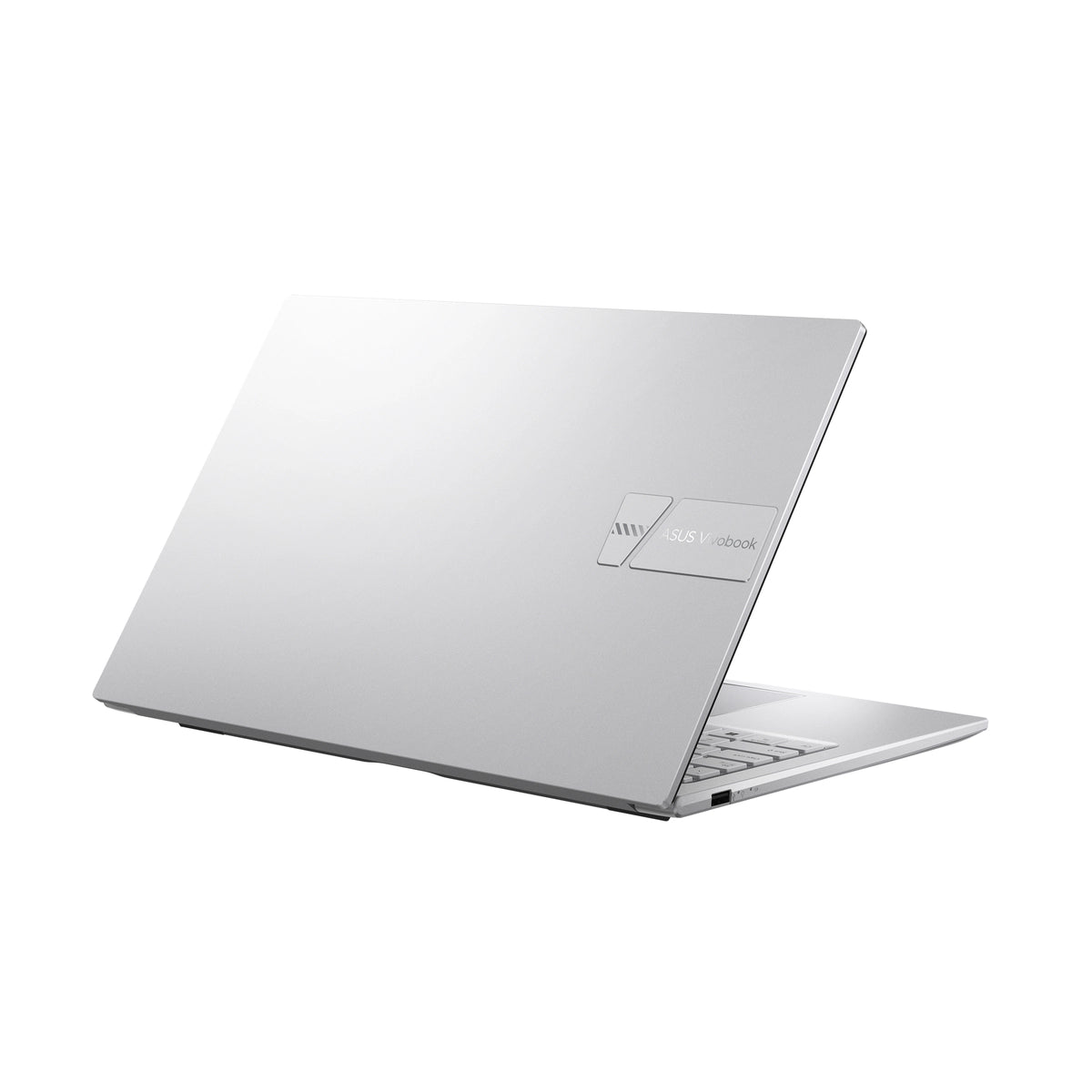 ASUS VivoBook 15 X1504ZA-NJ104W laptop 39.6 cm (15.6) Full HD Intel® Core™ i3 i3-1215U 8 GB DDR4-SDRAM 512 GB SSD Wi-Fi 5 (802.11ac) Windows 11 Home Silver