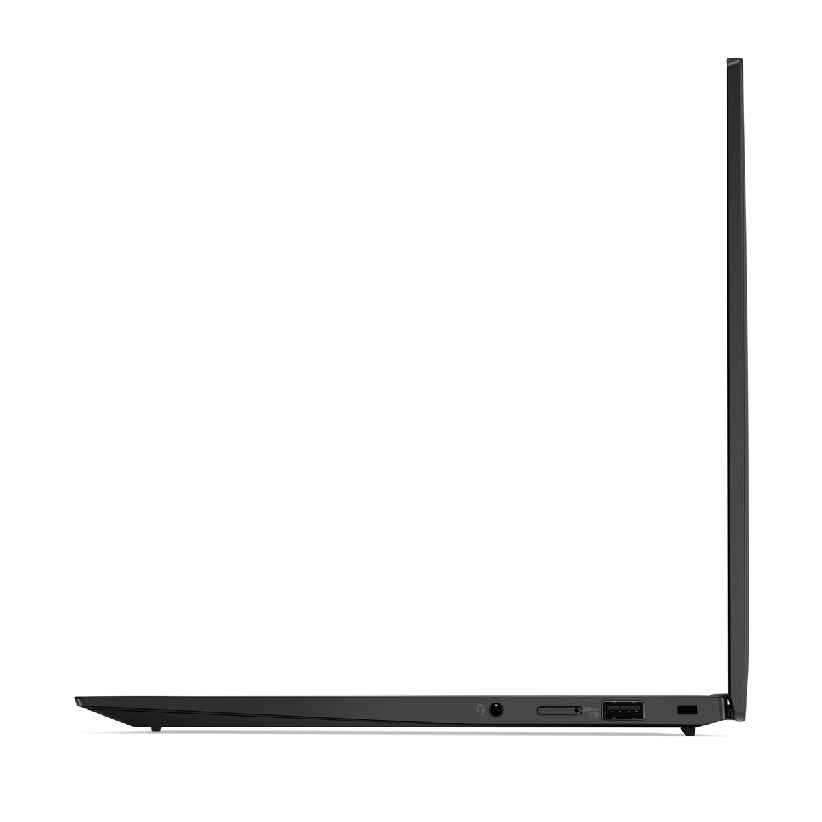 Lenovo ThinkPad T16 Gen 2 (AMD), AMD Ryzen™ 7 PRO, 3.3 GHz, 40.6 cm (16), 1920 x 1200 pixels, 16 GB, 512 GB