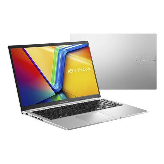 ASUS VivoBook 15 M1502YA-BQ165W, AMD Ryzen™ 7, 2 GHz, 39.6 cm (15.6), 1920 x 1080 pixels, 8 GB, 512 GB