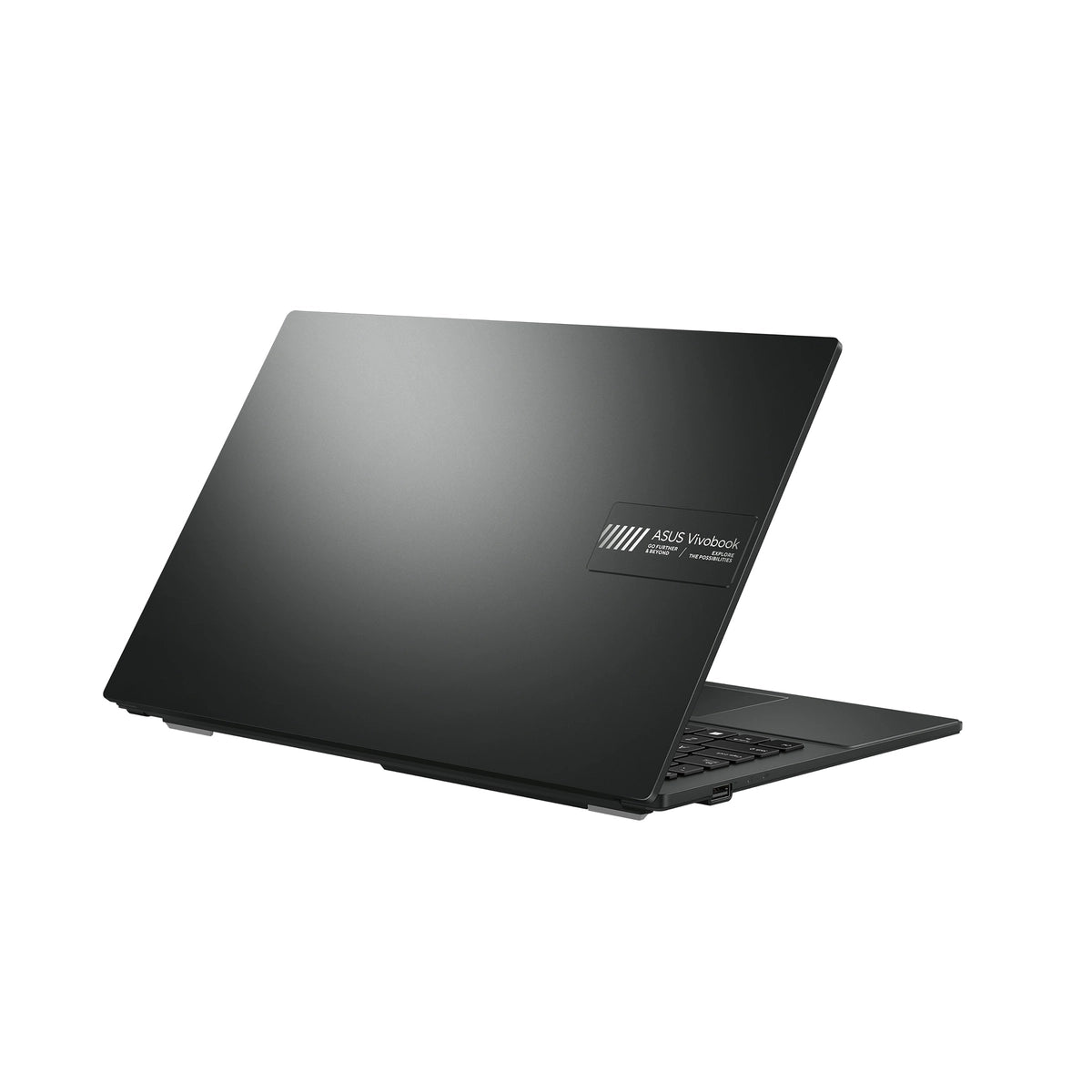 ASUS Vivobook Go 15 E1504FA-NJ715W, AMD Ryzen™ 3, 2.4 GHz, 39.6 cm (15.6), 1920 x 1080 pixels, 8 GB, 128 GB