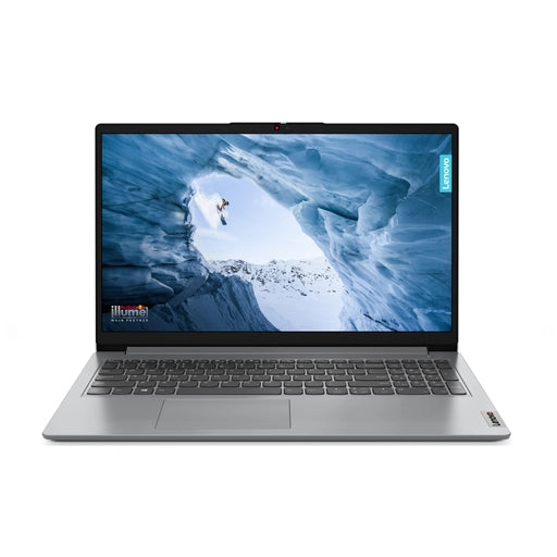 Lenovo IdeaPad 1 15IGL7, Intel® Pentium® Silver, 1.1 GHz, 39.6 cm (15.6), 1920 x 1080 pixels, 4 GB, 128 GB