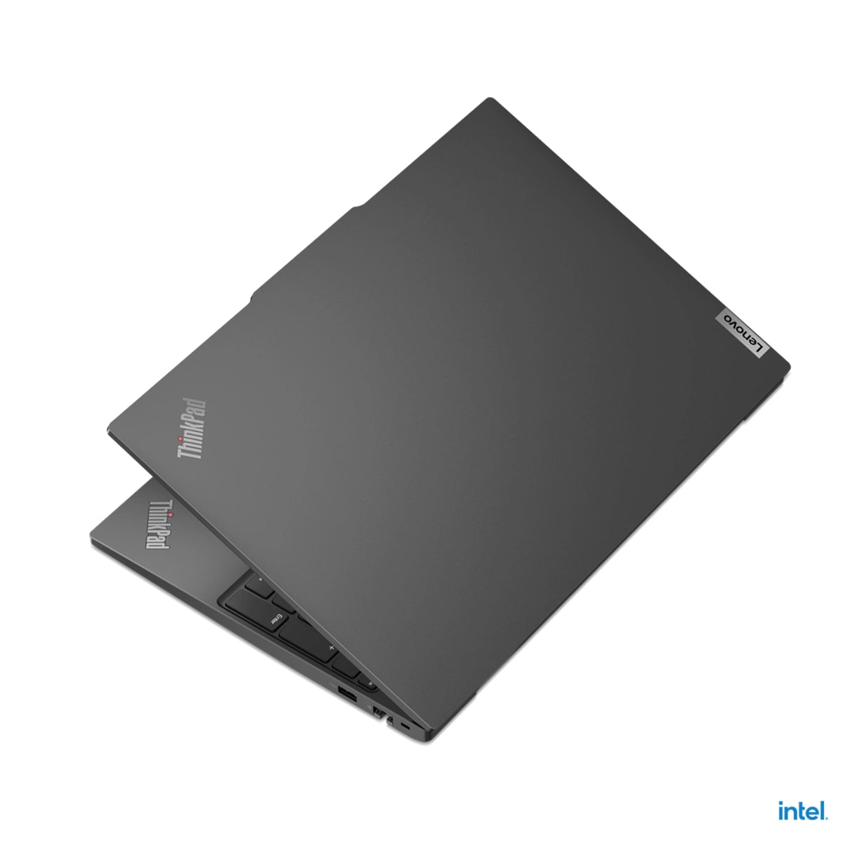 Lenovo ThinkPad E E16 16 Inch 13th gen Intel® Core™ i7 16GB RAM 512GB SSD Windows 11 Pro Laptop