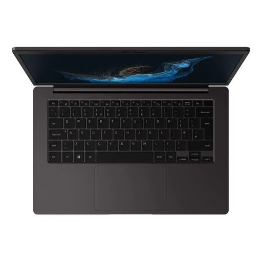 Samsung Galaxy Book2 Business 14 Inch 12th gen Intel® Core™ i7 16GB RAM 512GB SSD Windows 11 Pro Laptop