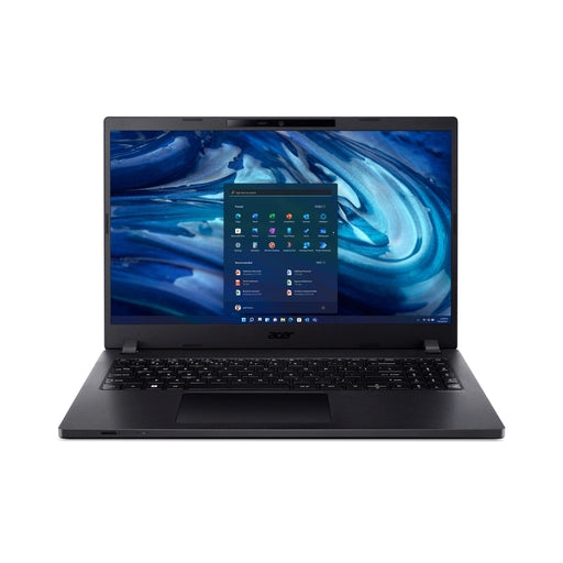 Acer TravelMate P2 TMP215-54 15.6 Inch 12th gen Intel Core i5 8GB RAM 256GB SSD Windows 10 Pro Laptop