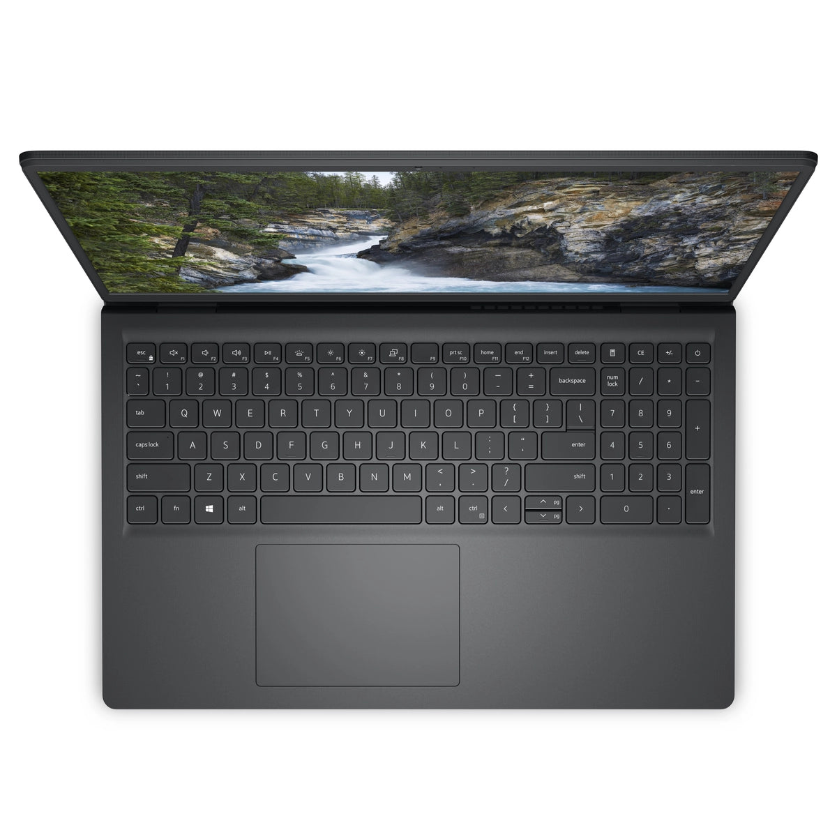 Dell Vostro 3000 3520 15.6 Inch 12th gen Intel Core i3 8GB RAM 256GB SSD Windows 11 Pro Laptop