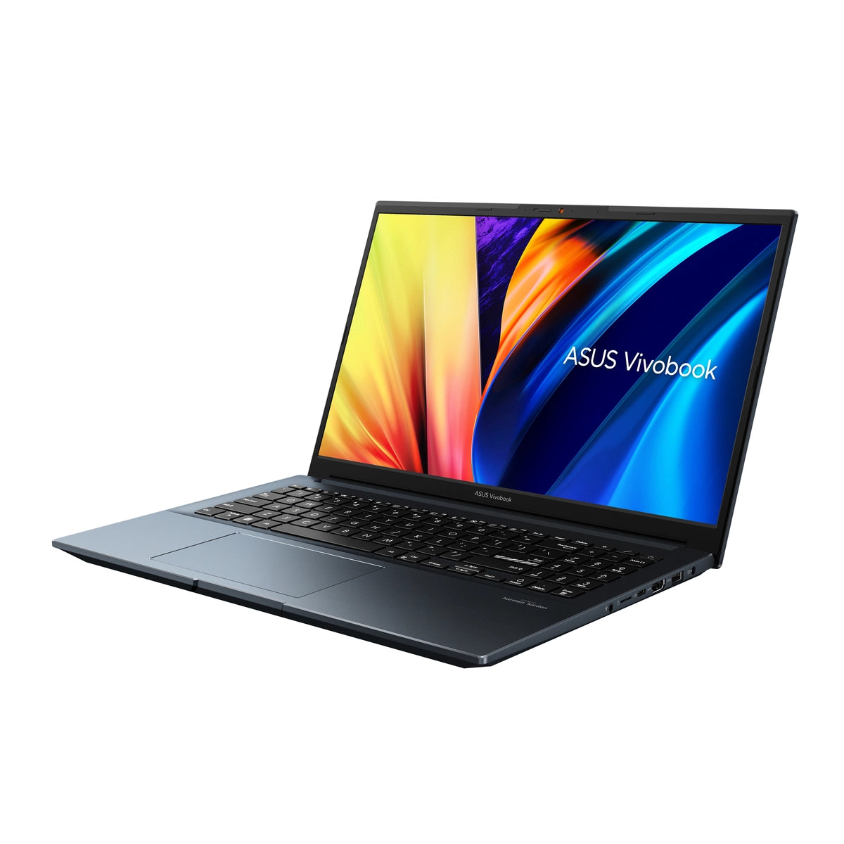 ASUS VivoBook Pro 15 M6500XU-LP004W, AMD Ryzen™ 7, 3.8 GHz, 39.6 cm (15.6), 1920 x 1080 pixels, 16 GB, 512 GB