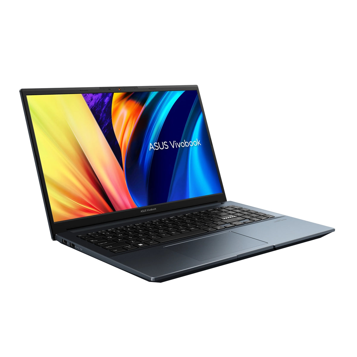 ASUS VivoBook Pro 15 M6500XU-LP004W, AMD Ryzen™ 7, 3.8 GHz, 39.6 cm (15.6), 1920 x 1080 pixels, 16 GB, 512 GB