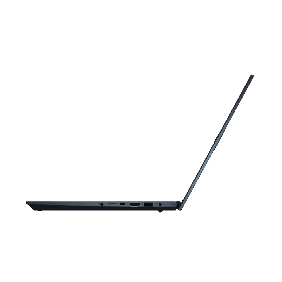 ASUS VivoBook Pro 15 M6500XU-LP004W, AMD Ryzen™ 7, 3.8 GHz, 39.6 cm (15.6), 1920 x 1080 pixels, 16 GB, 512 GB