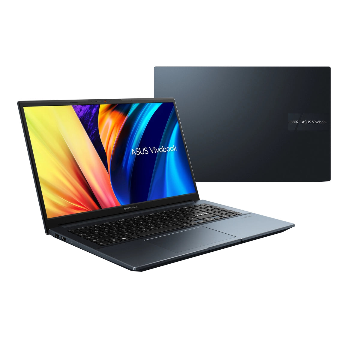 ASUS VivoBook Pro 15 M6500XU-LP004W, AMD Ryzen™ 7, 3.8 GHz, 39.6 cm (15.6), 1920 x 1080 pixels, 16 GB, 512 GB