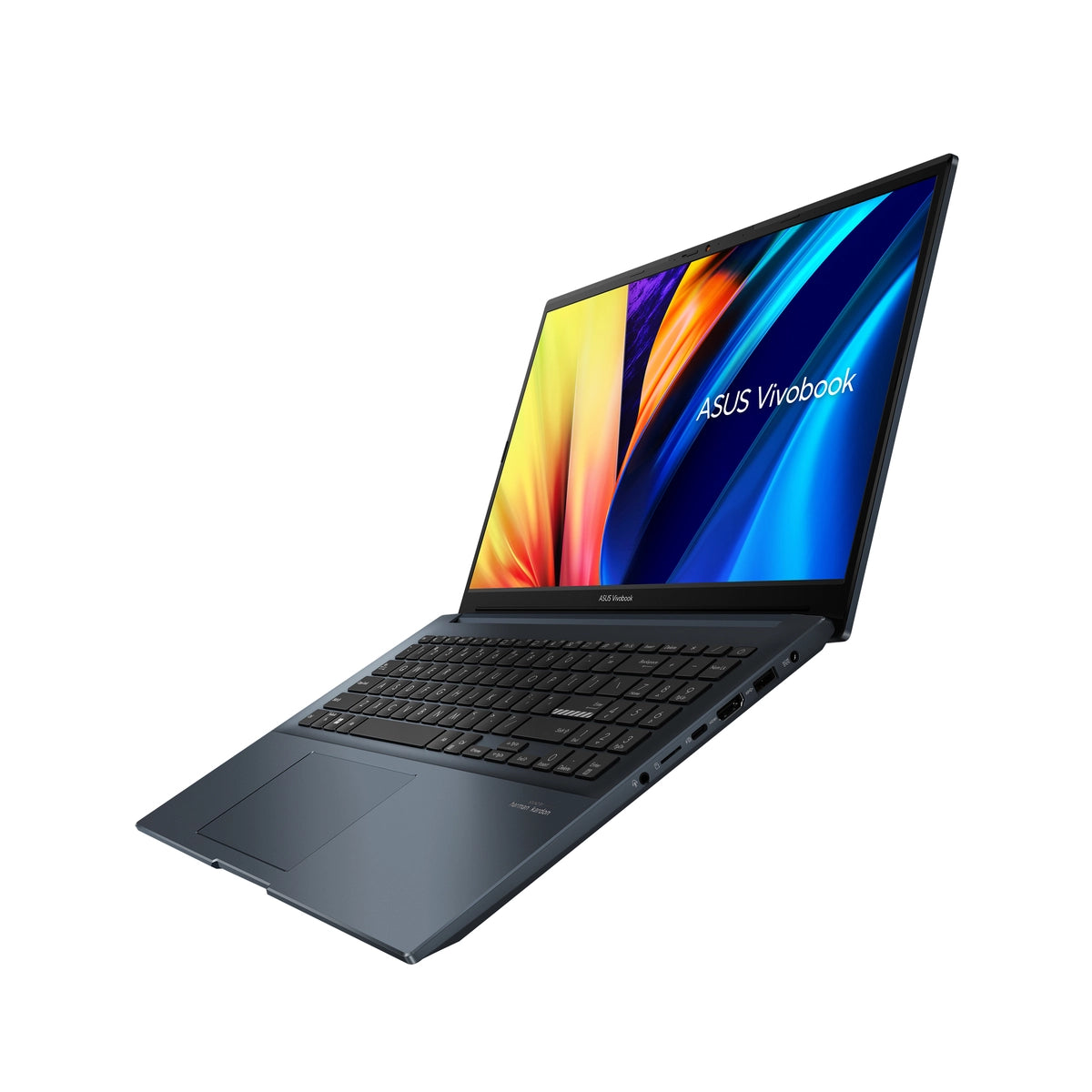 ASUS VivoBook Pro 15 M6500XU-LP004W, AMD Ryzen™ 7, 3.8 GHz, 39.6 cm (15.6), 1920 x 1080 pixels, 16 GB, 512 GB