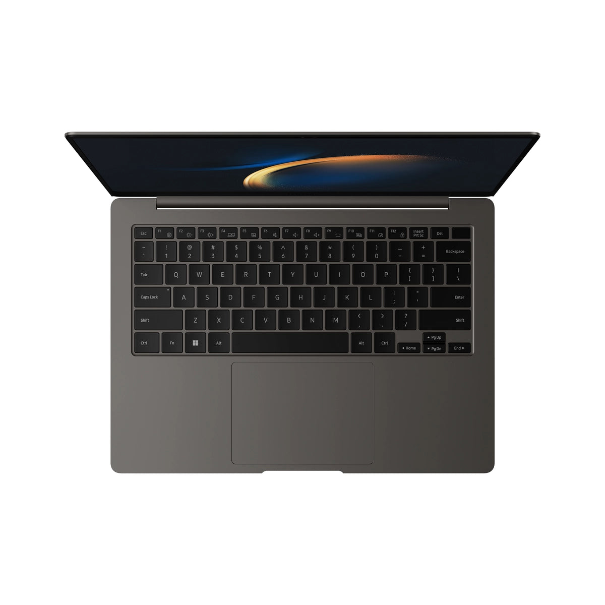 Samsung Galaxy Book3 Pro Enterprise Edition 14 Inch 13th gen Intel® Core™ i5 16GB RAM 256GB SSD Windows 11 Pro Laptop