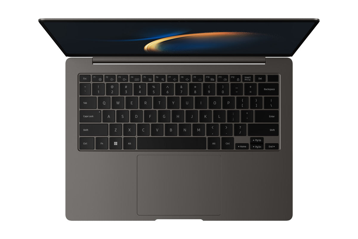 Samsung Galaxy Book3 Pro Enterprise Edition 14 Inch 13th gen Intel® Core™ i5 16GB RAM 256GB SSD Windows 11 Pro Laptop