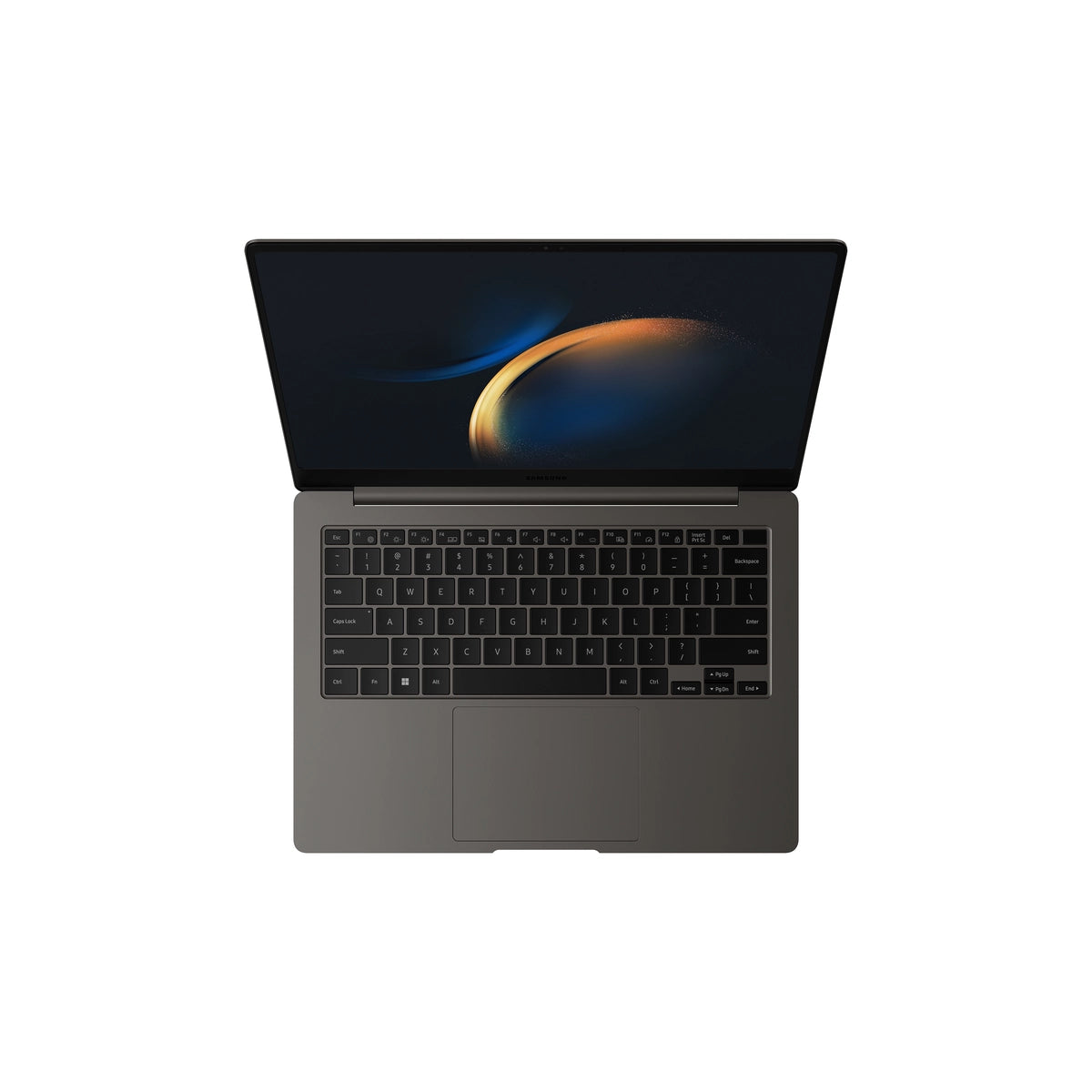 Samsung Galaxy Book3 Pro Enterprise Edition 14 Inch 13th gen Intel® Core™ i5 16GB RAM 256GB SSD Windows 11 Pro Laptop