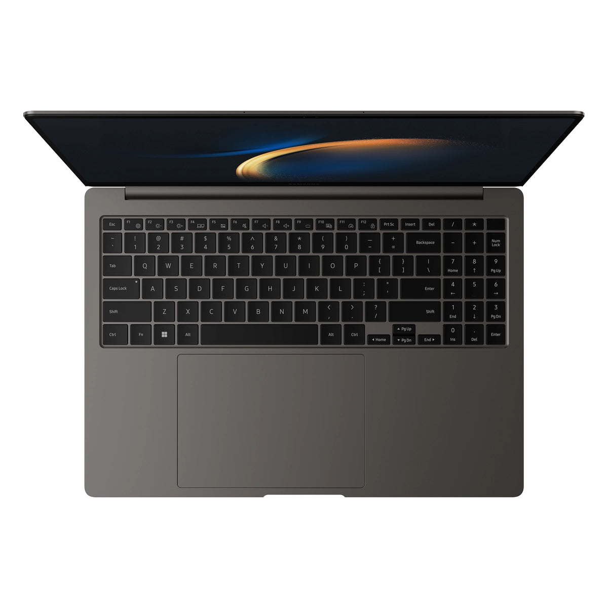 Samsung Galaxy Book3 Pro Enterprise Edition 16 Inch 13th gen Intel® Core™ i7 16GB RAM 512GB SSD Windows 11 Pro Laptop