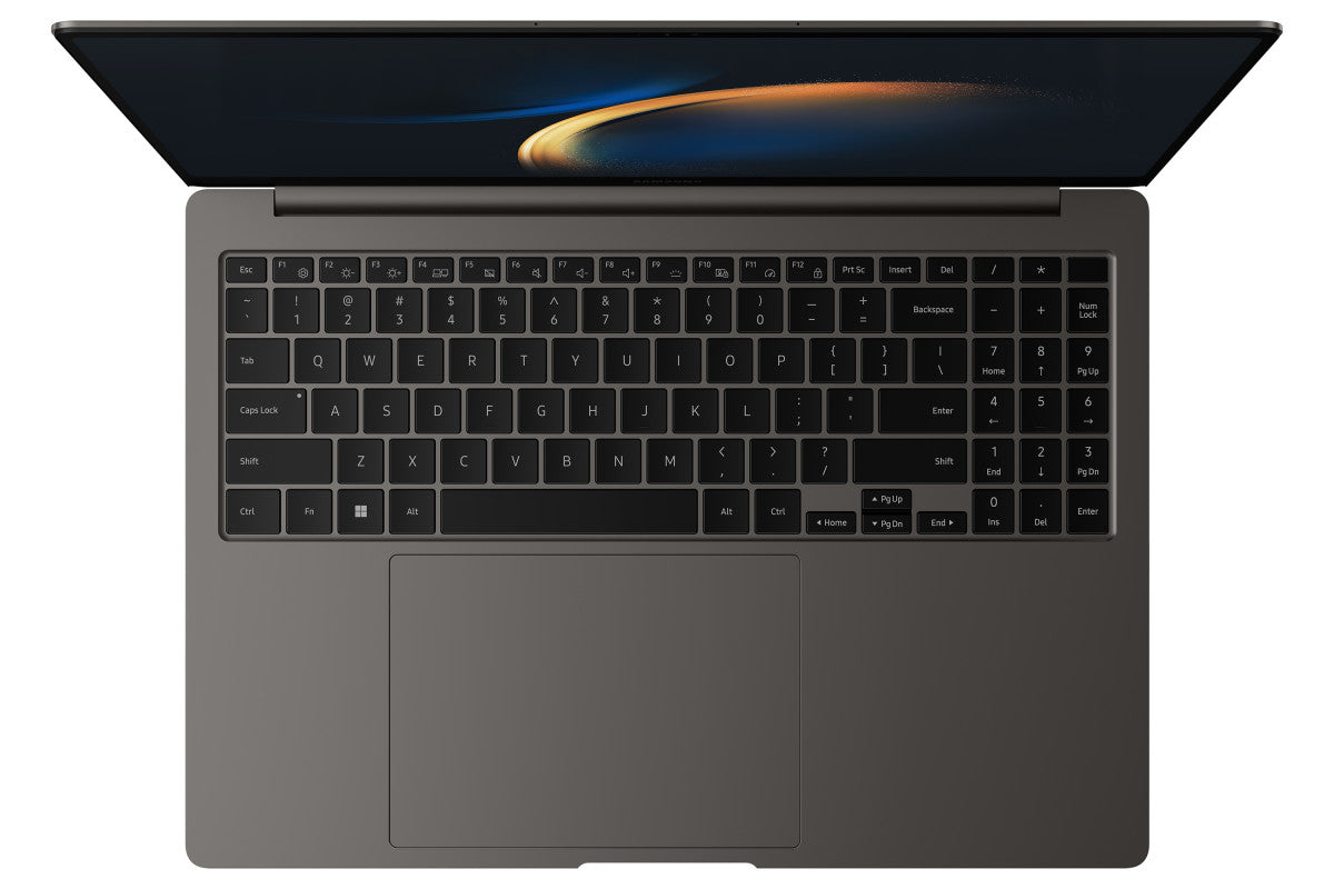 Samsung Galaxy Book3 Ultra Enterprise Edition 16 Inch 13th gen Intel® Core™ i7 16GB RAM 512GB SSD Windows 11 Pro Laptop