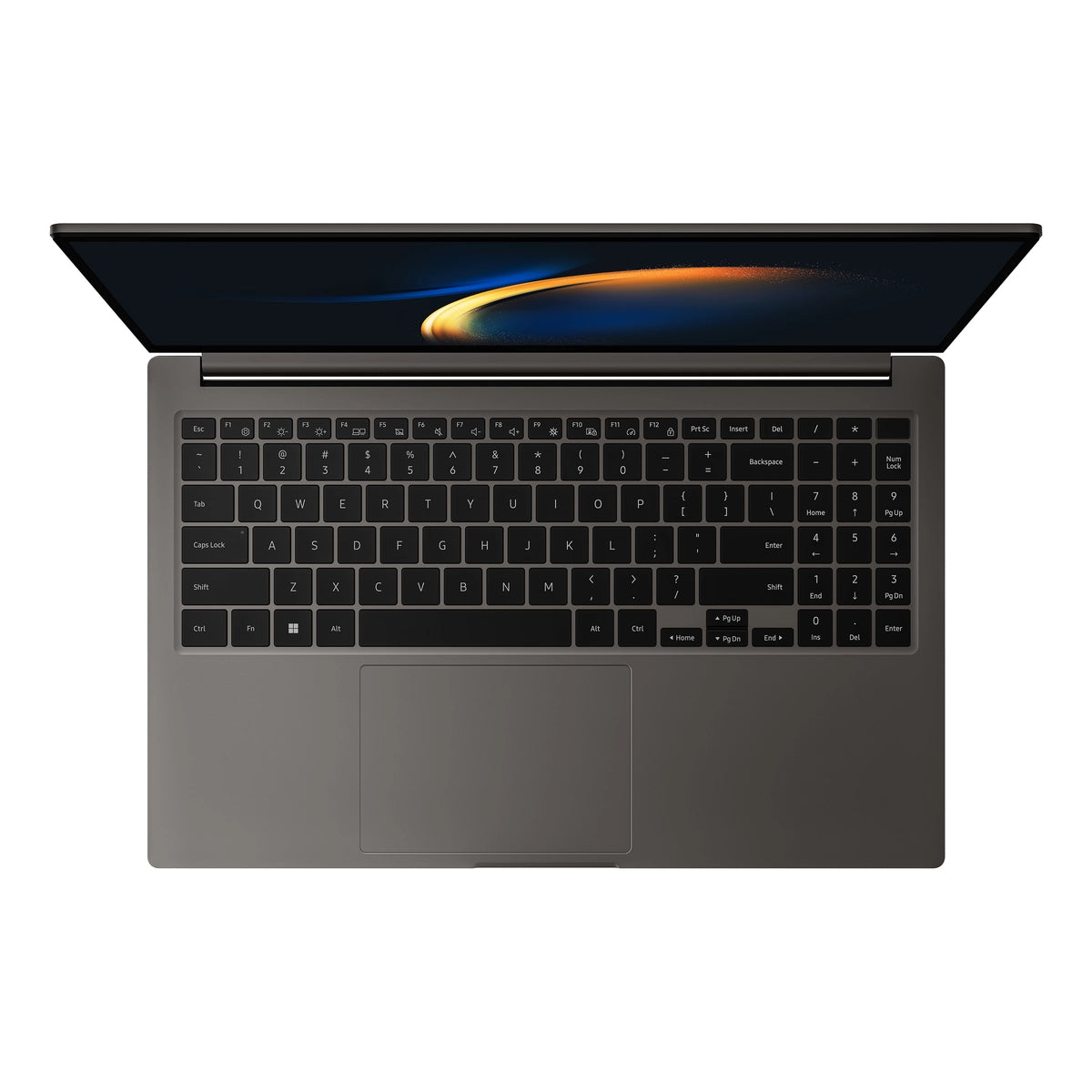 Samsung Galaxy Book3 NP750XFG-KA2UK 15.6 Inch 13th gen Intel® Core™ i5 8GB RAM 256GB SSD Windows 11 Home Laptop