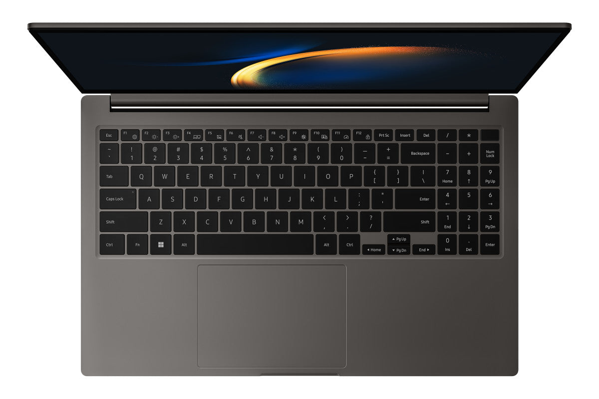 Samsung Galaxy Book3 NP750XFG-KA2UK 15.6 Inch 13th gen Intel® Core™ i5 8GB RAM 256GB SSD Windows 11 Home Laptop