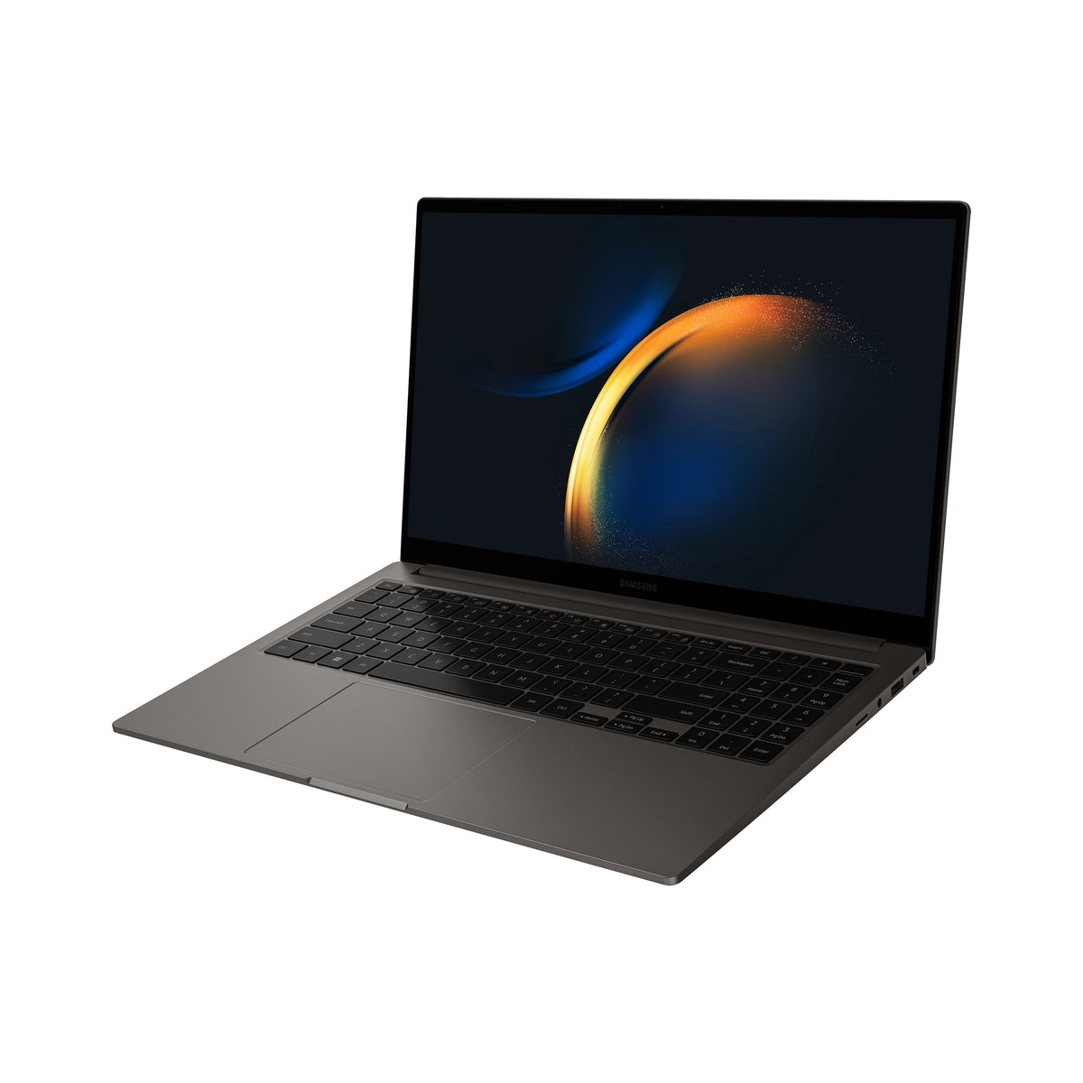 Samsung Galaxy Book3 NP750XFG-KA2UK 15.6 Inch 13th gen Intel® Core™ i5 8GB RAM 256GB SSD Windows 11 Home Laptop