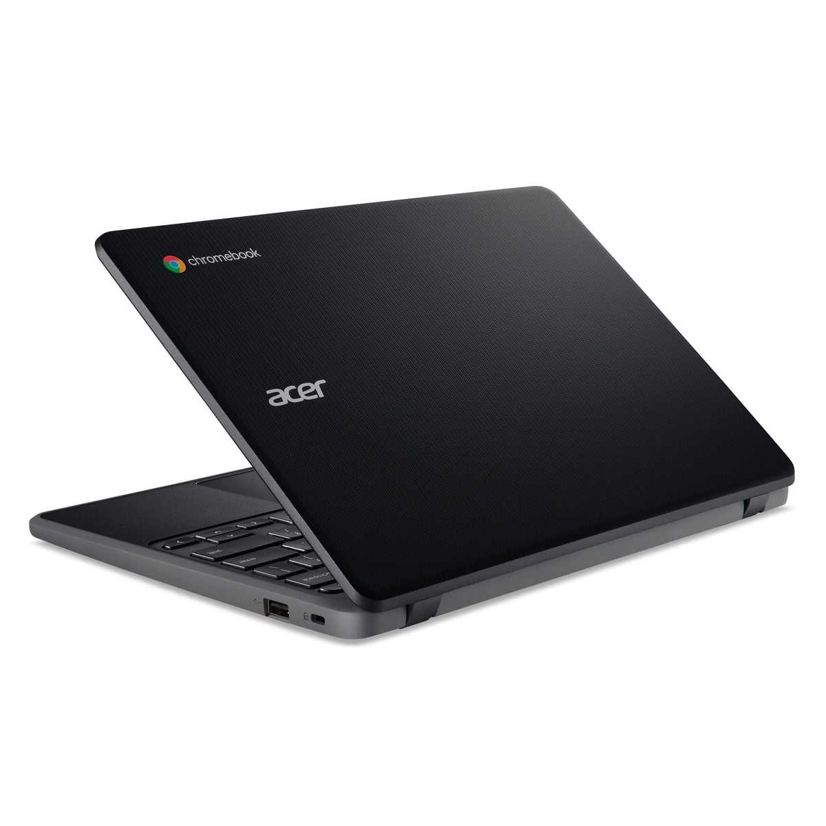 Acer Chromebook 311 (11.6 inch) WXGA Notebook Computer MediaTek 4GB RAM 64GB SSD (Shale Black)