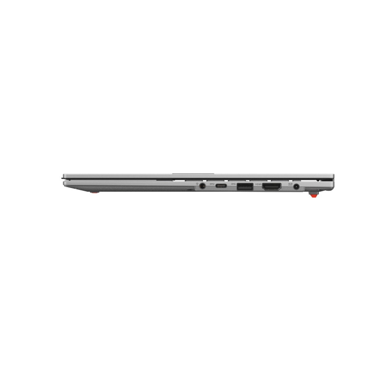 ASUS Vivobook Go 15 E1504FA-NJ649W, AMD Ryzen™ 5, 2.8 GHz, 39.6 cm (15.6), 1920 x 1080 pixels, 8 GB, 256 GB