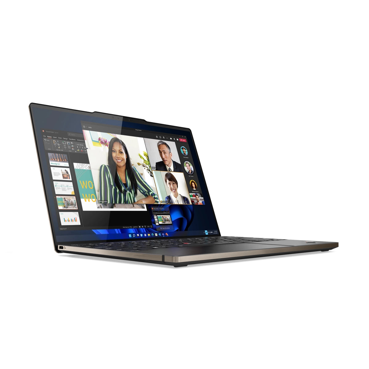 Lenovo V14 Gen4 (14 inch) Full HD Notebook Computer AMD Ryzen 3 8GB RAM 256GB SSD (Business Black)