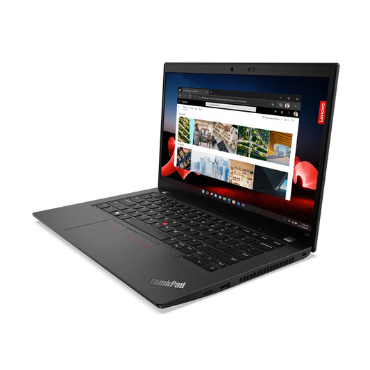 Lenovo ThinkPad L L14 14 Inch 13th gen Intel® Core™ i5 16GB RAM 256GB SSD Windows 11 Pro Laptop