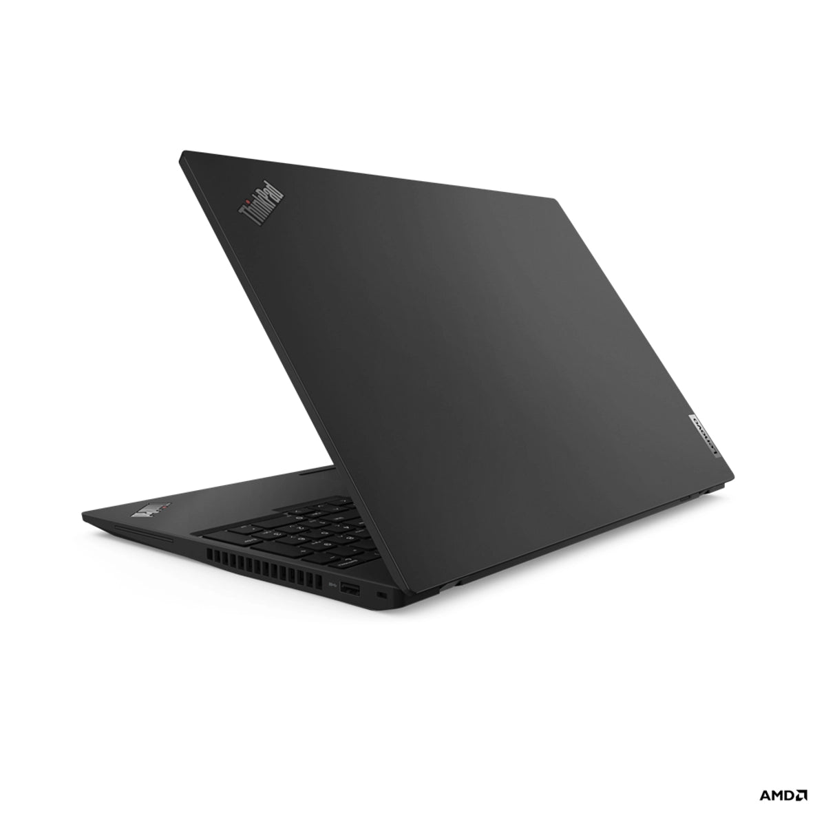 Lenovo ThinkPad T14 Gen4 (14 inch) FHD+ Notebook Computer AMD Ryzen 5 16GB RAM 512GB SSD (Thunder Black)