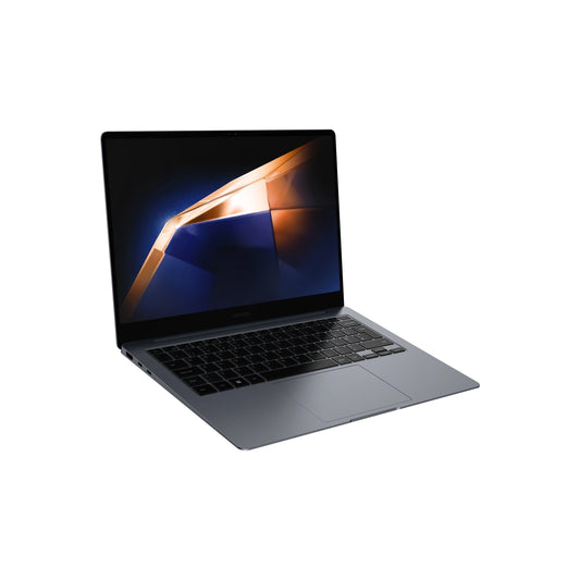 Samsung Galaxy Book4 Pro Business 14 Core Ultra 5 16GB 256GB Win 11 Pro, Intel Core Ultra 5, 1.2 GHz, 35.6 cm (14), 2880 x 1800 pixels, 16 GB, 256 GB