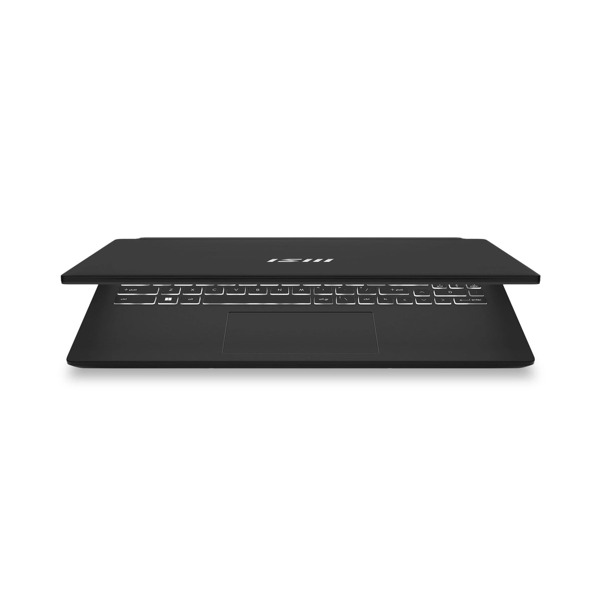 MSI Modern 15 (15.6 inch) Full HD Notebook Computer AMD Ryzen 5 8GB RAM 512GB SSD (Black)