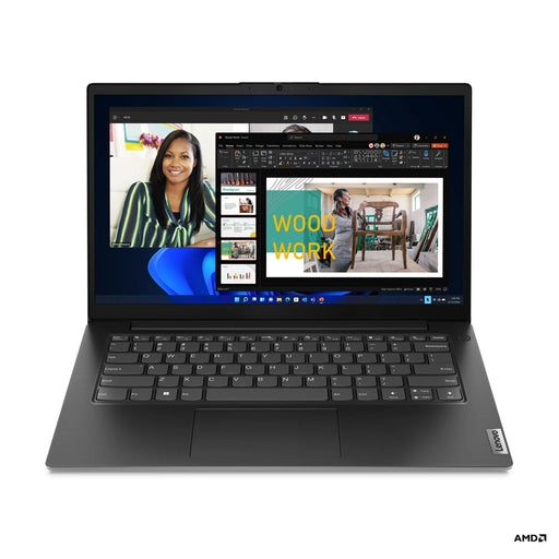 Lenovo V 15, Intel® Core™ i3, 39.6 cm (15.6), 1920 x 1080 pixels, 8 GB, 256 GB, Windows 11 Home