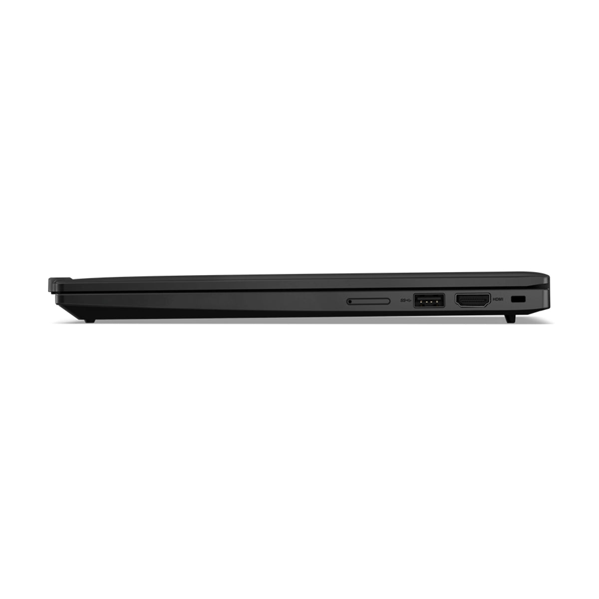 Lenovo ThinkPad Z13 (13.3 inch) AMD Ryzen 7 Pro 6850U 16GB RAM 512GB M.2 SSD Windows 11 Pro Notebook (Black)