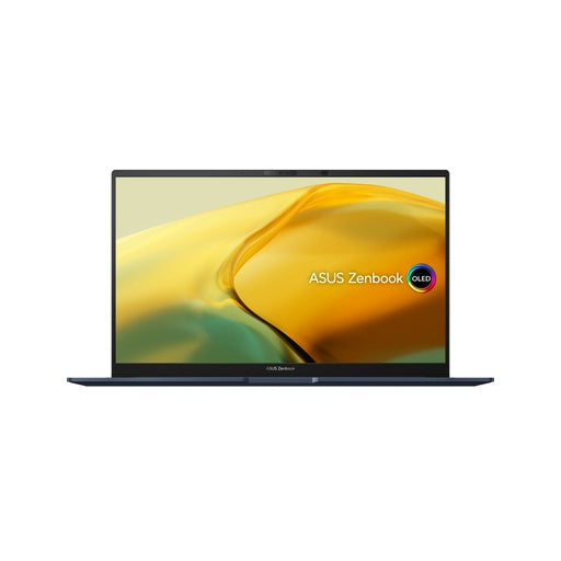 ASUS Zenbook 15 OLED UM3504DA-NX015W, AMD Ryzen™ 7, 2.7 GHz, 39.6 cm (15.6), 2880 x 1620 pixels, 16 GB, 512 GB