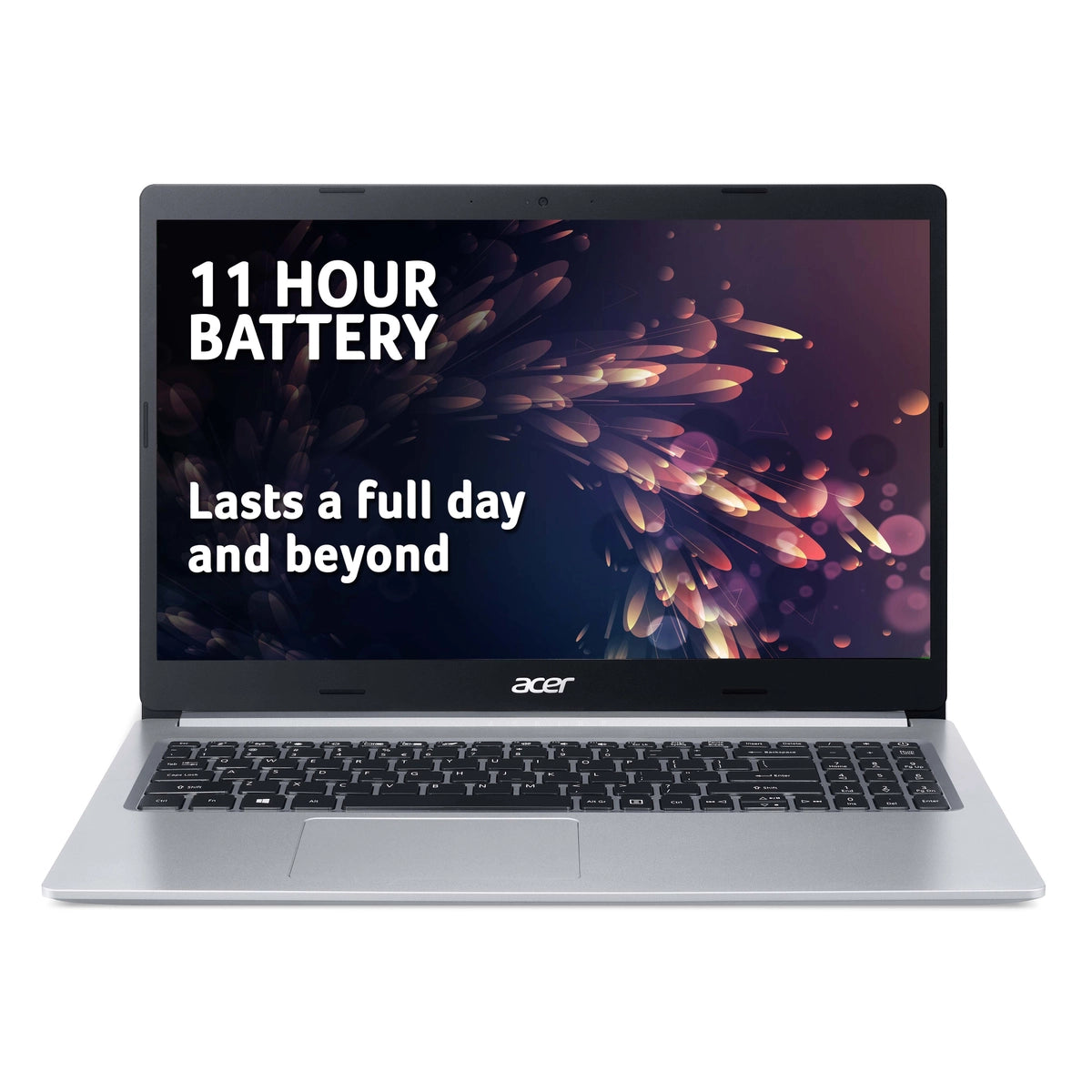 Acer Aspire 5 A515-45 15.6 Inch AMD Ryzen 5 5th Gen 8GB RAM 1024GB SSD Windows 11 Home Laptop