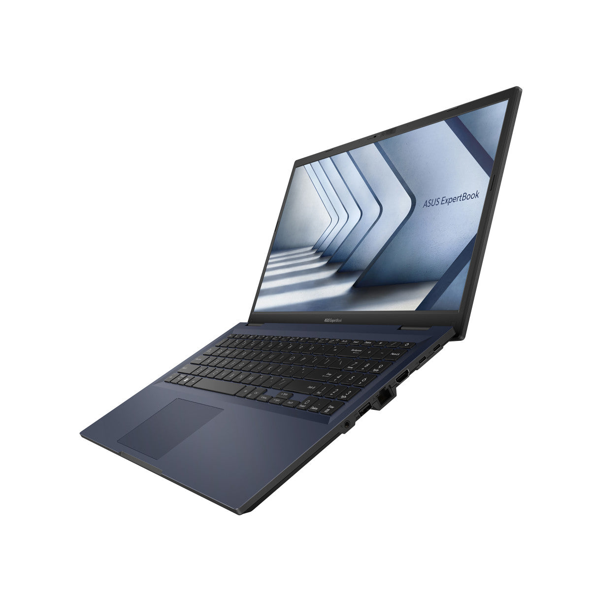 Asus ExpertBook B1 B1502CBA-BQI715X 15.6 Inch 12th gen Intel® Core™ i7 16GB RAM 512GB SSD Windows 11 Pro Laptop