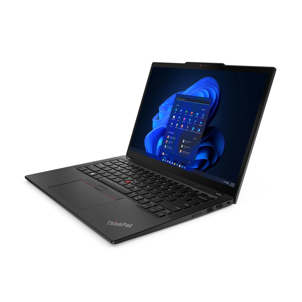 Lenovo ThinkPad X X13 Yoga 13.3 Inch 13th gen Intel® Core™ i7 16GB RAM 512GB SSD Windows 11 Pro Laptop