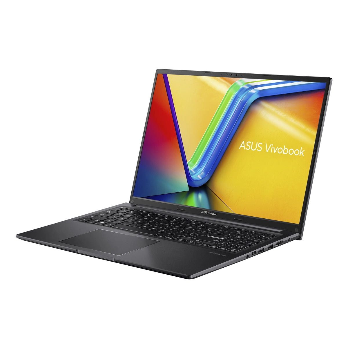 ASUS VivoBook 16 M1605YA-MB270W, AMD Ryzen™ 7, 2 GHz, 40.6 cm (16), 1920 x 1200 pixels, 16 GB, 512 GB