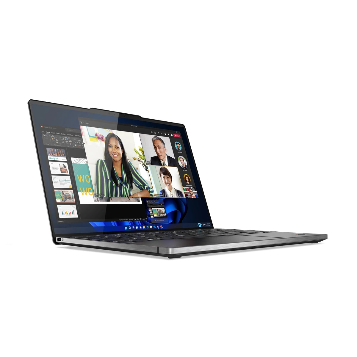 Lenovo V V17 17.3 Inch 13th gen Intel® Core™ i5 8GB RAM 512GB SSD Windows 11 Pro Laptop