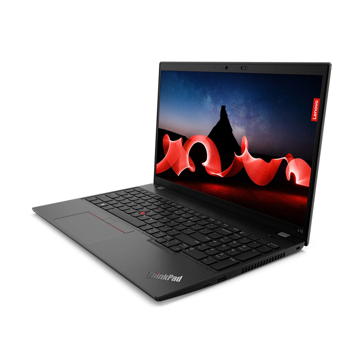 Lenovo ThinkPad L L15 15.6 Inch 13th gen Intel® Core™ i5 16GB RAM 256GB SSD Windows 11 Pro Laptop