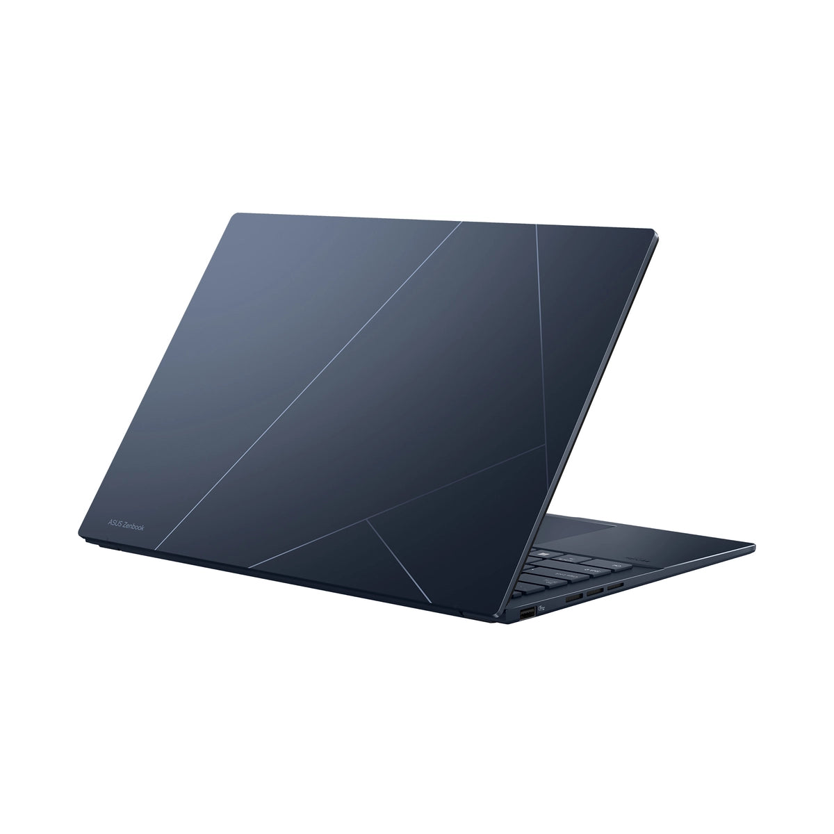 ASUS Zenbook 15 OLED UM3504DA-NX013W, AMD Ryzen™ 5, 2.9 GHz, 39.6 cm (15.6), 2880 x 1620 pixels, 16 GB, 512 GB