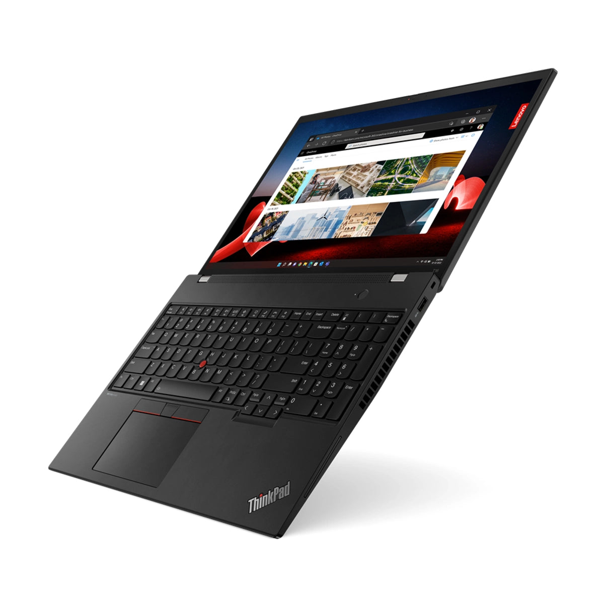 Lenovo ThinkPad T T14s 14 Inch 13th gen Intel® Core™ i7 16GB RAM 512GB SSD Windows 11 Pro Laptop