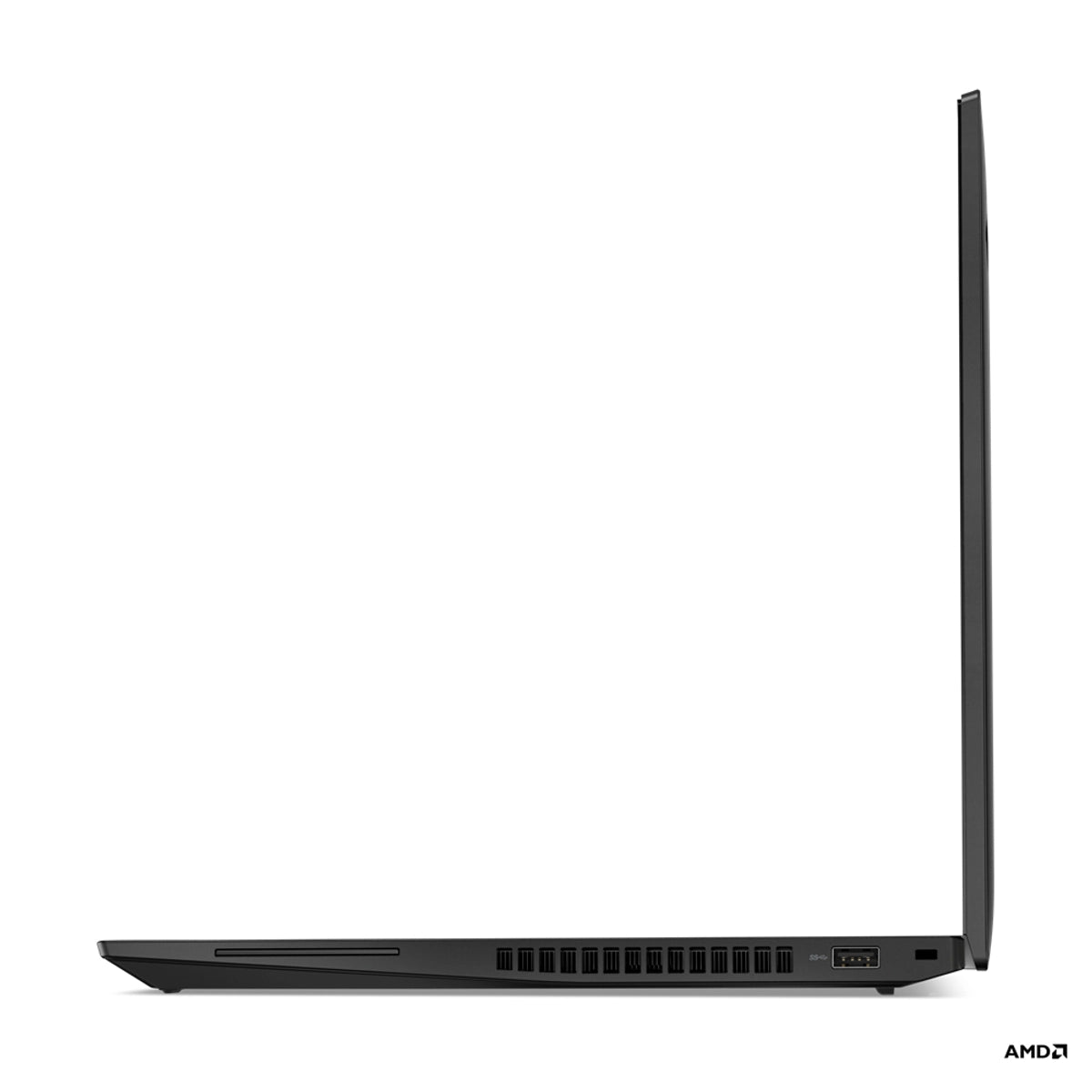 Lenovo ThinkPad T14 Gen4 (14 inch) FHD+ Notebook Computer AMD Ryzen 7 16GB RAM 512GB SSD (Thunder Black)