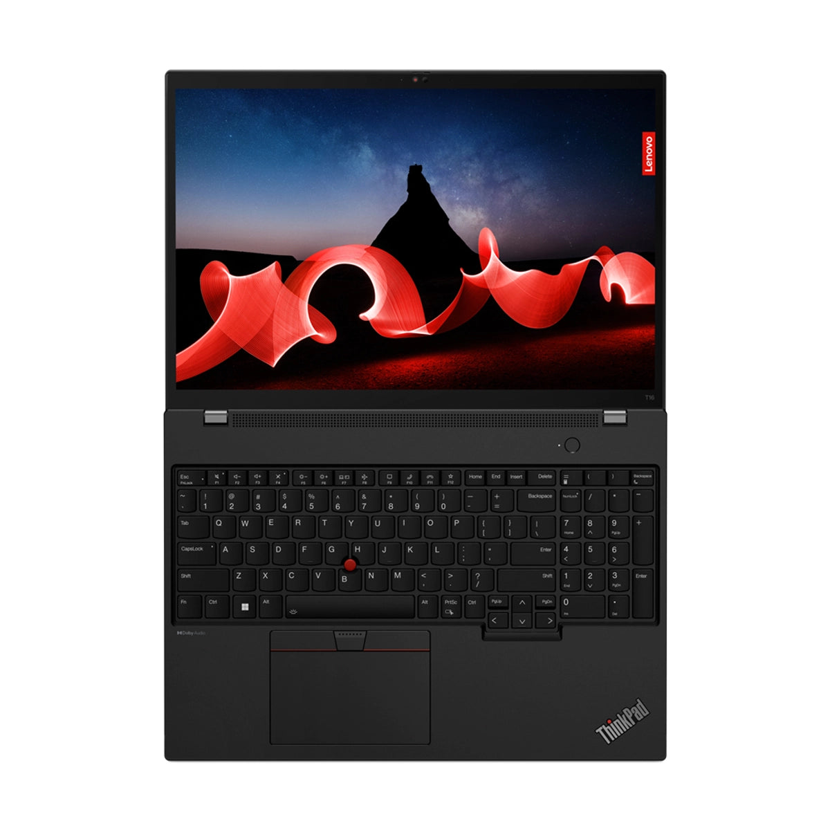 Lenovo ThinkPad T T14s 14 Inch 13th gen Intel® Core™ i7 16GB RAM 512GB SSD Windows 11 Pro Laptop