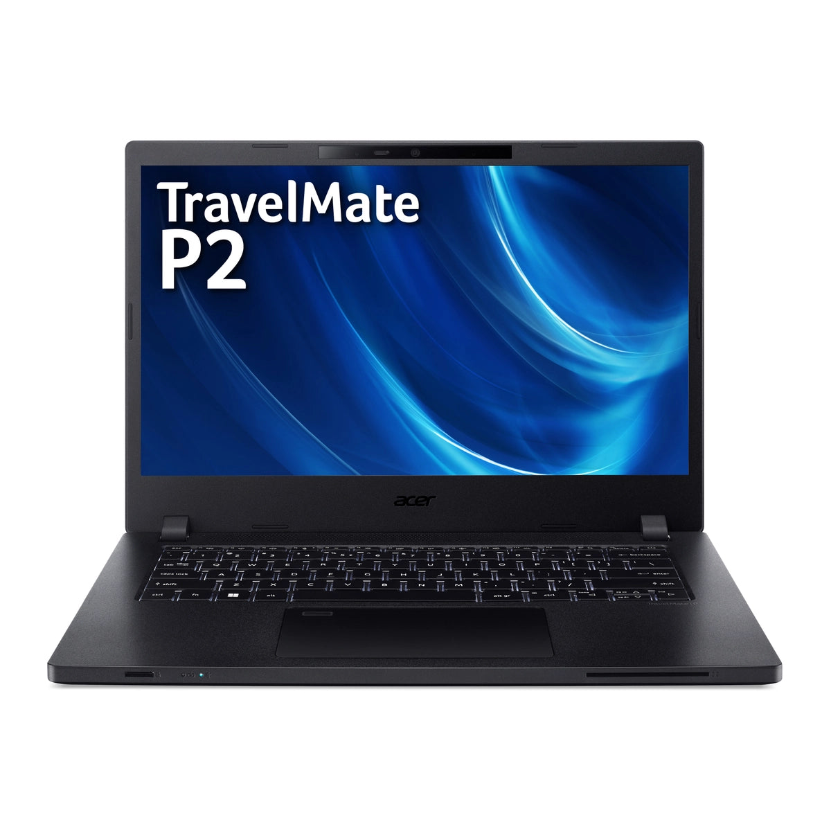 Acer Travelmate P2 TMP214-54 14 Inch 12th gen Intel Core i5 8GB RAM 256GB SSD Windows 11 Home Laptop