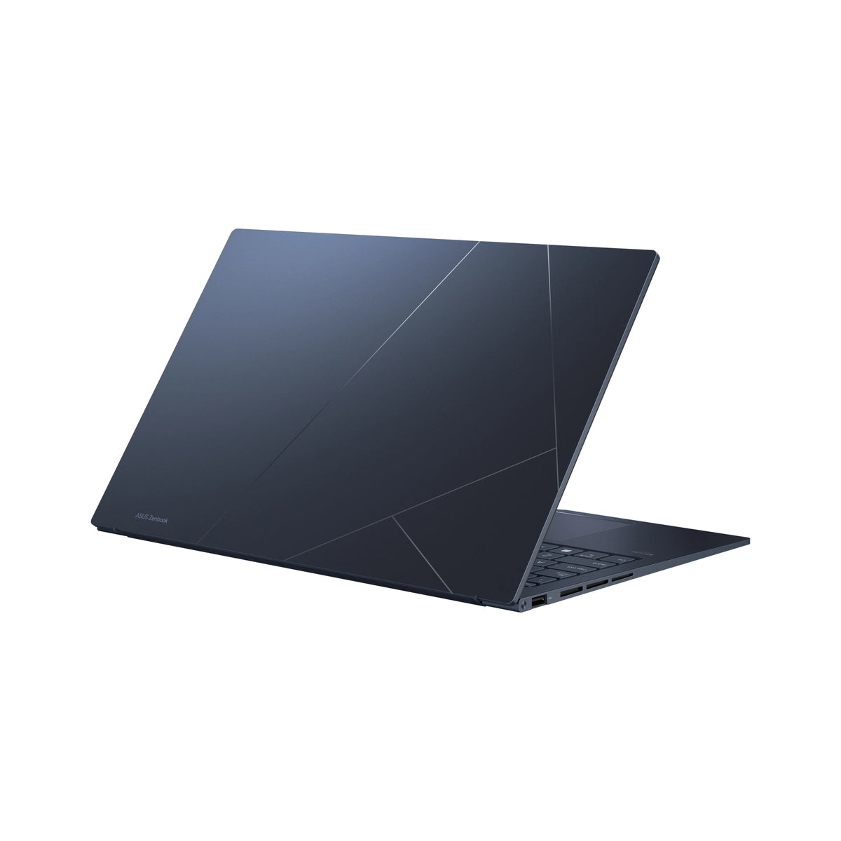 ASUS Zenbook 15 OLED UM3504DA-NX015W, AMD Ryzen™ 7, 2.7 GHz, 39.6 cm (15.6), 2880 x 1620 pixels, 16 GB, 512 GB