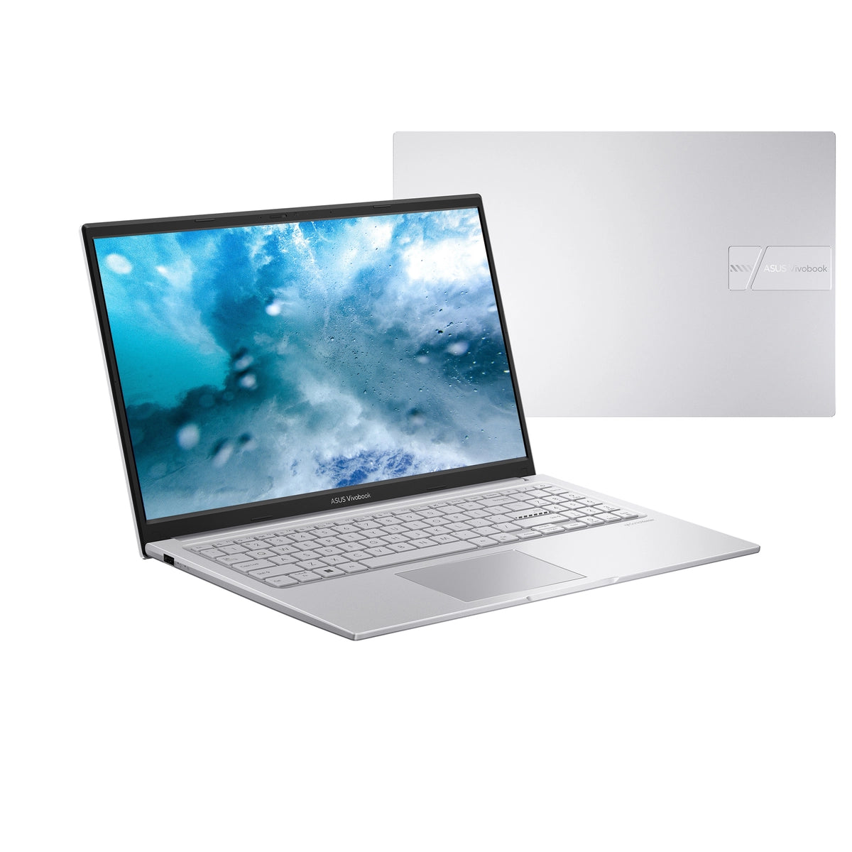 Asus VivoBook 15 X1504ZA-NJ194W 15.6 Inch 12th gen Intel® Core™ i7 16GB RAM 512GB SSD Windows 11 Home Laptop